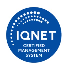 Certificación IQNet